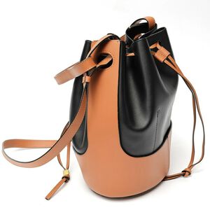 Loewe Bucket Bag