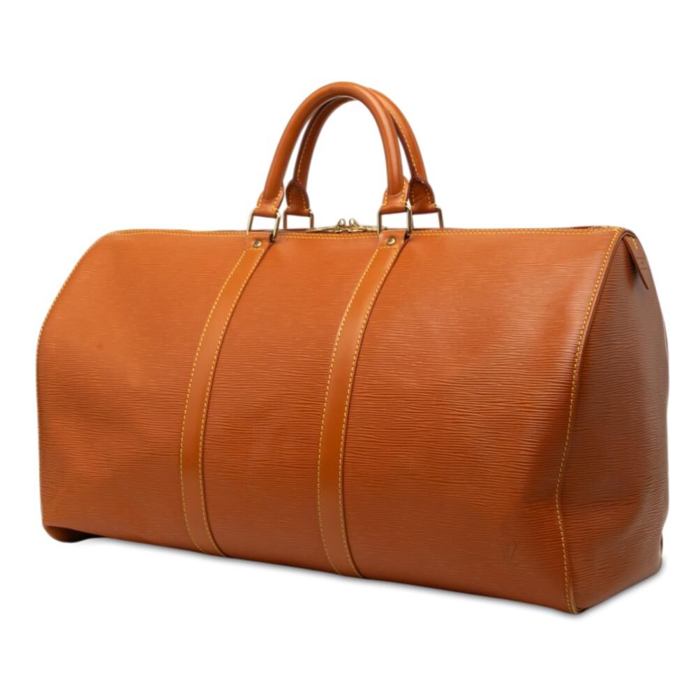 Louis Vuitton Keepall