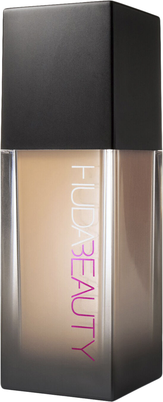 #FauxFilter Luminous Matte - Foundation