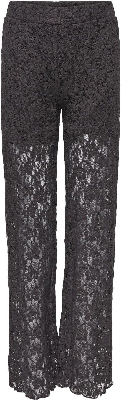 Kogleika Straight Lace Pants Jrs