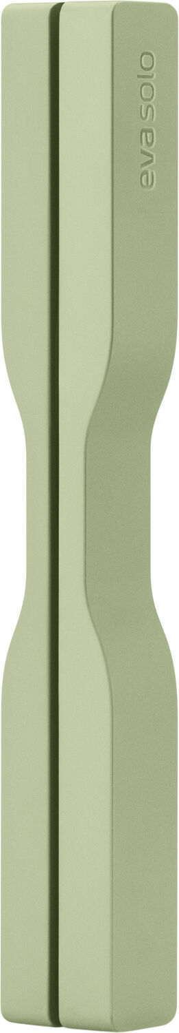 Magnetisk bordsk&aring;ner Pistachio