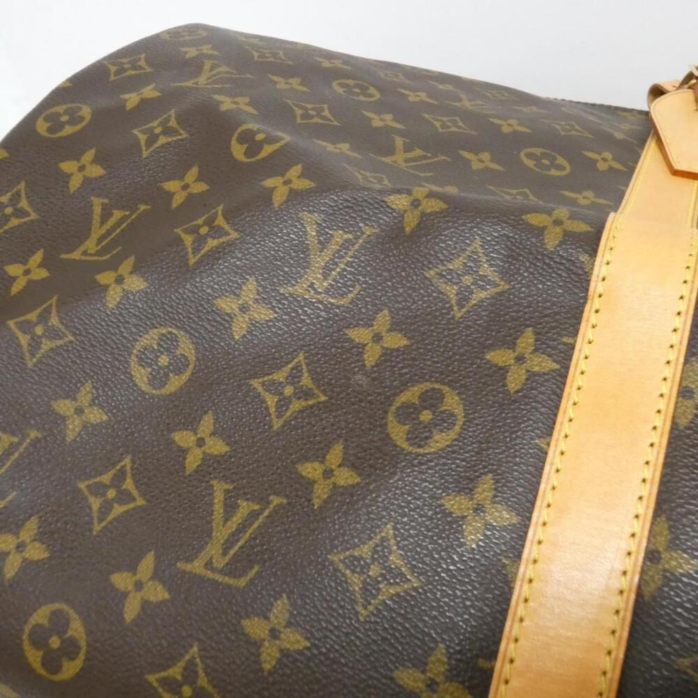 Louis Vuitton Keepall