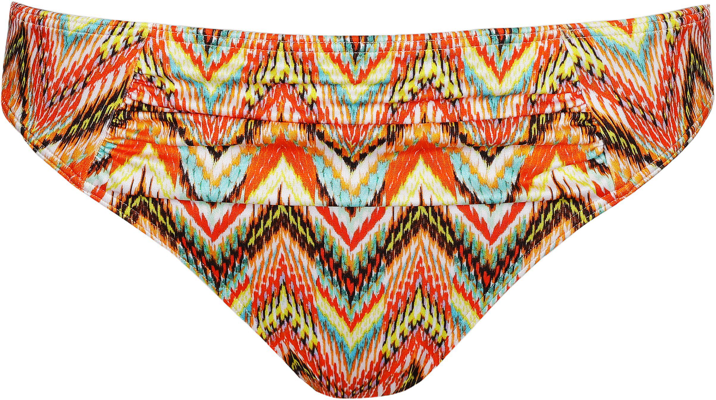 Tubou bikini rio trusse