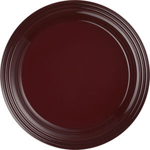 Tallerken 27cm Garnet