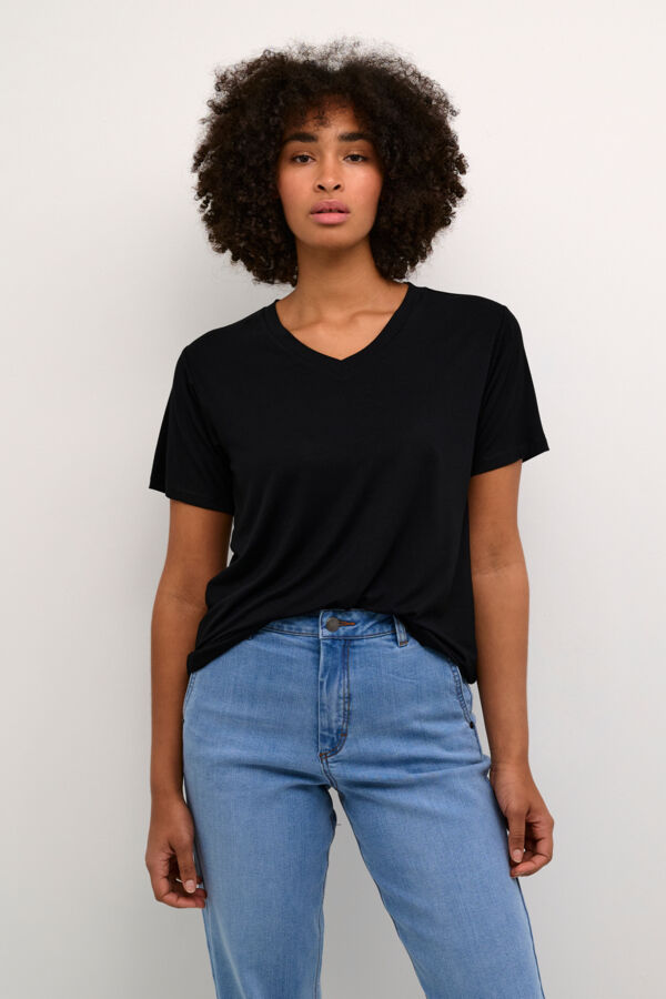 KAfrida V-neck T-Shirt