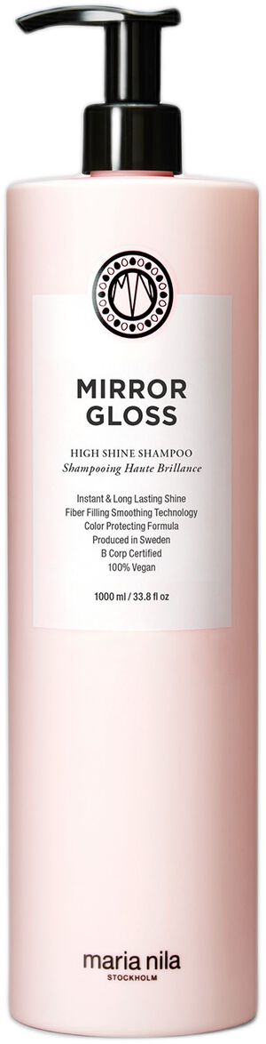 Mirror Gloss Shampoo 1000 ml