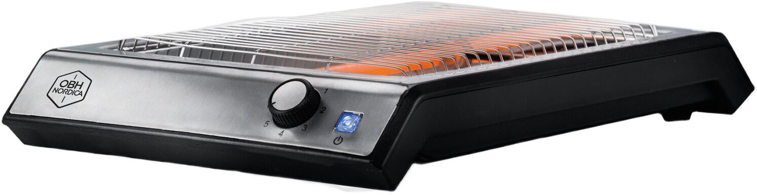 Inox Horizon Flad Br&oslash;drister Rustfrit St&aring;l