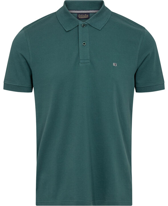 Pete Polo