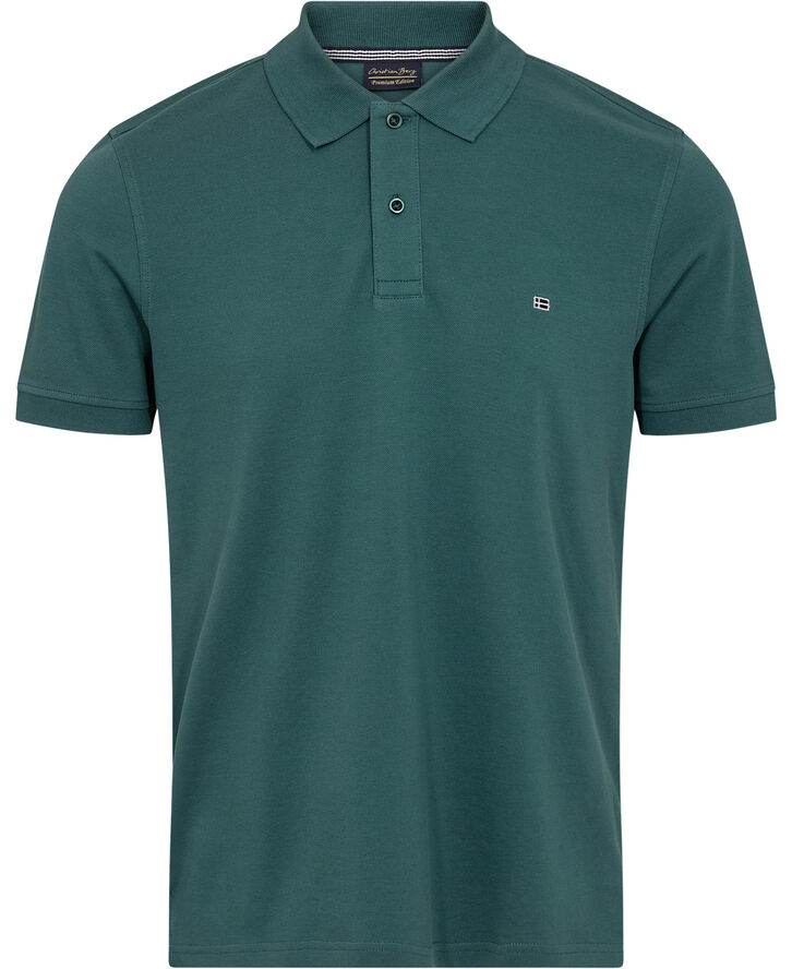 Pete Polo