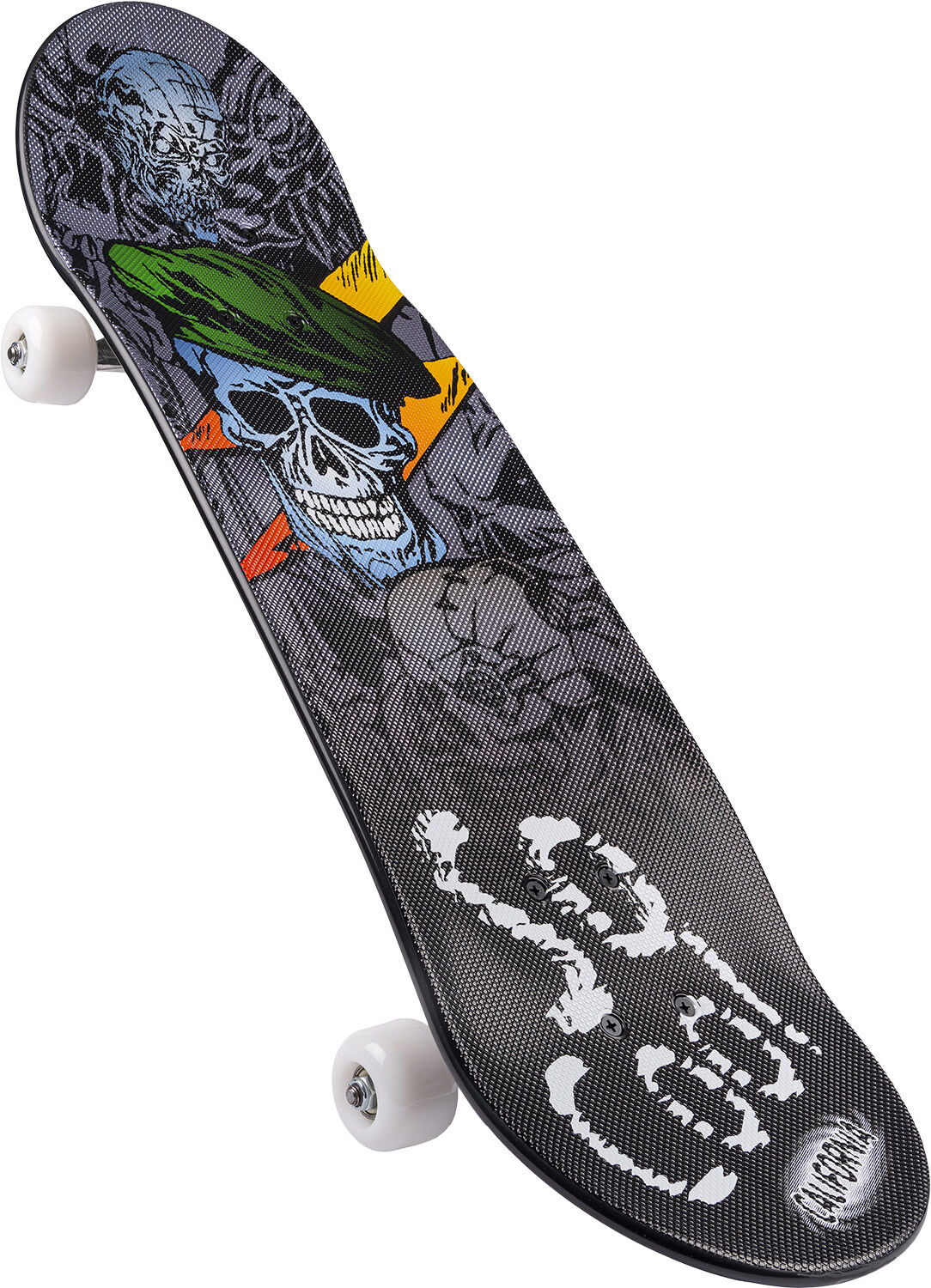 CALIF. 100kg PP SKT. BOARD