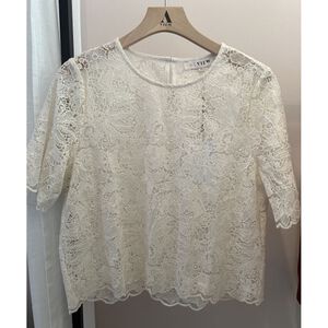 Lacia blouse