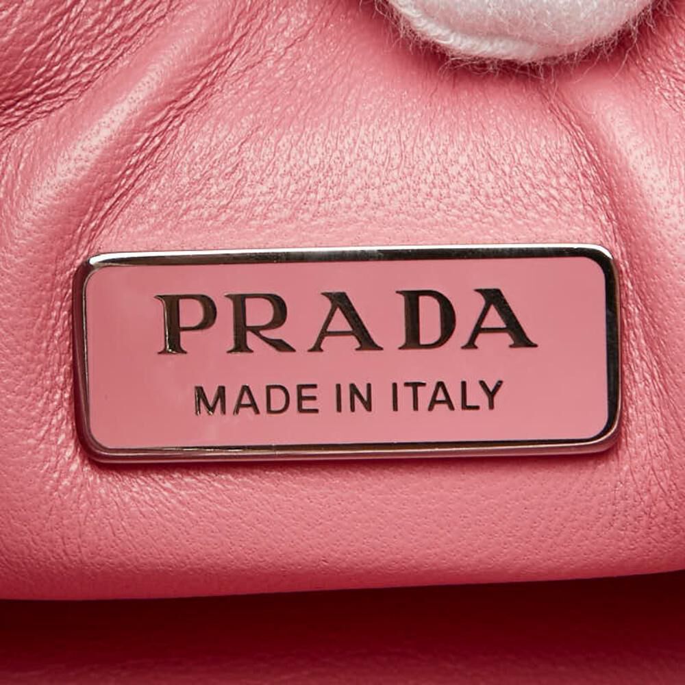 Prada Shoulder Bag