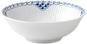 Prinsesse 35 cl. portionsskål