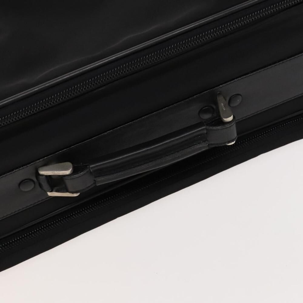Prada Travel Bag