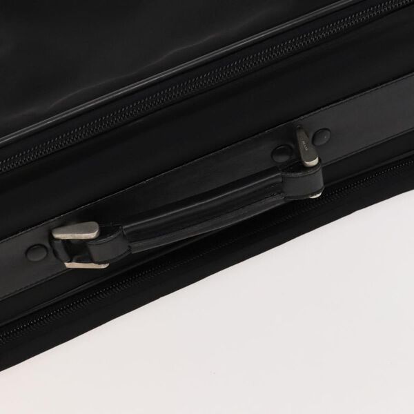 Prada Travel Bag