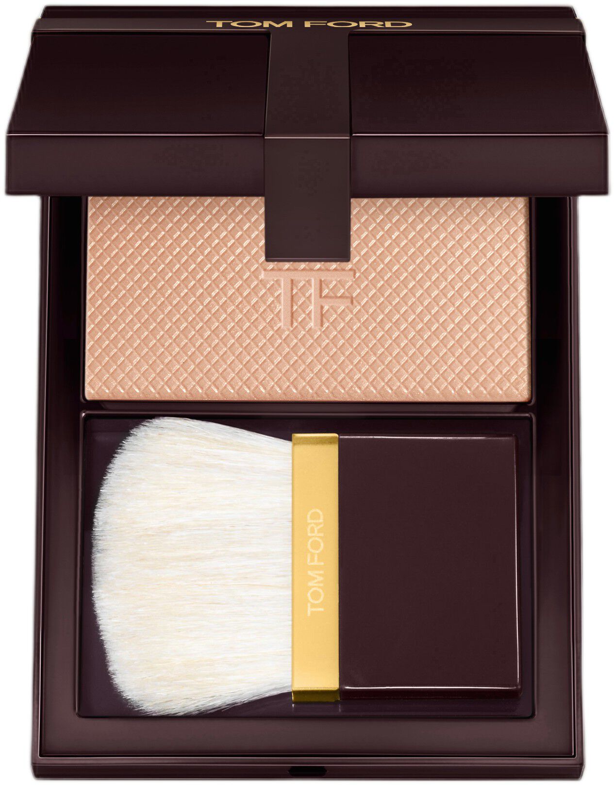 Architecture Soft Matte Blurring Powder
