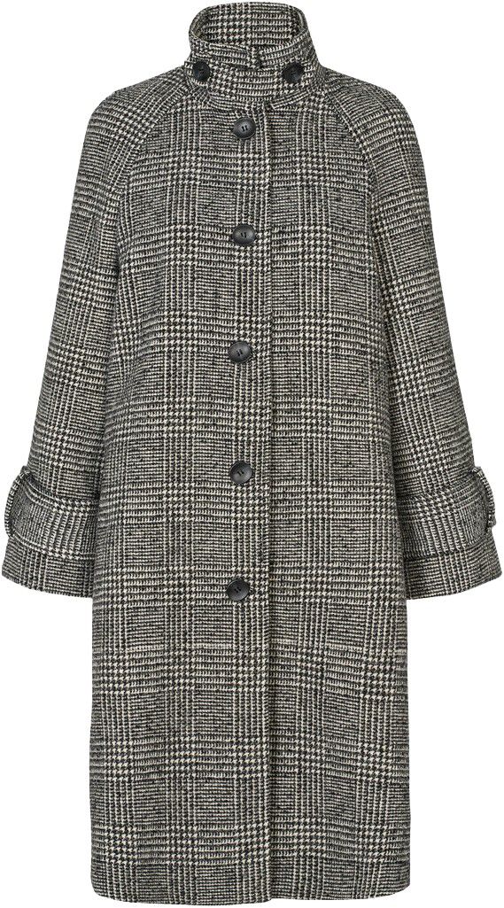 7805RDFLola coat