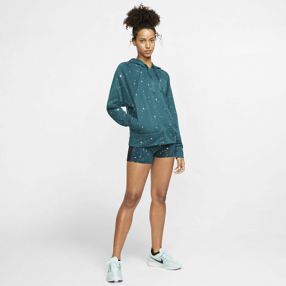 Dri-FIT Get Fit Training Hoodie
