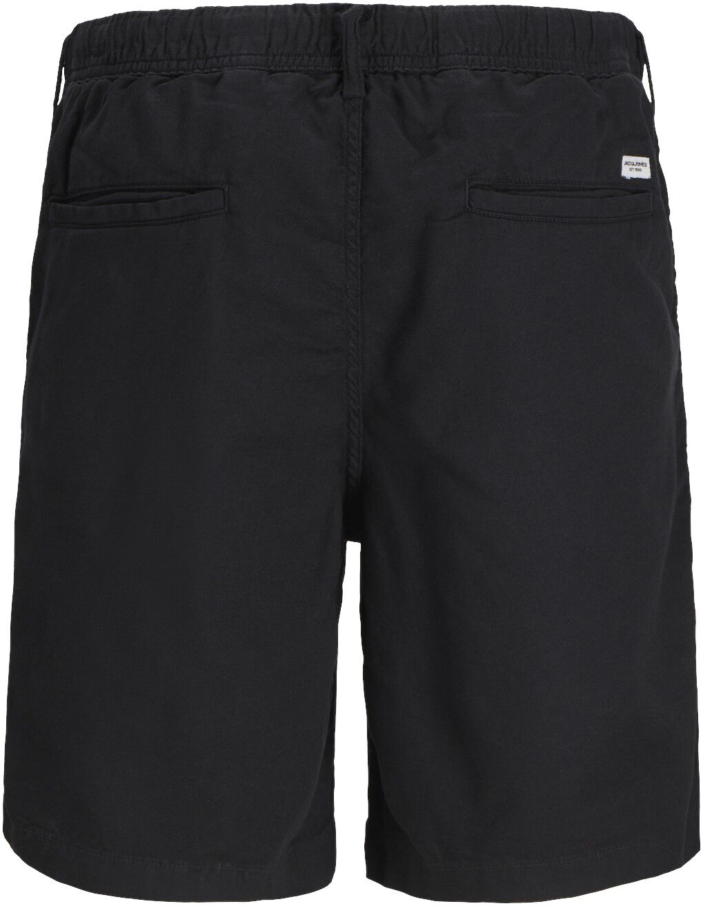 JPSTJAIDEN CAMPAIGN HYBRIDBONDISHOR