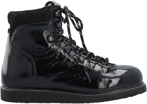 CASMALONE Warm Hiking Boot Nappalak