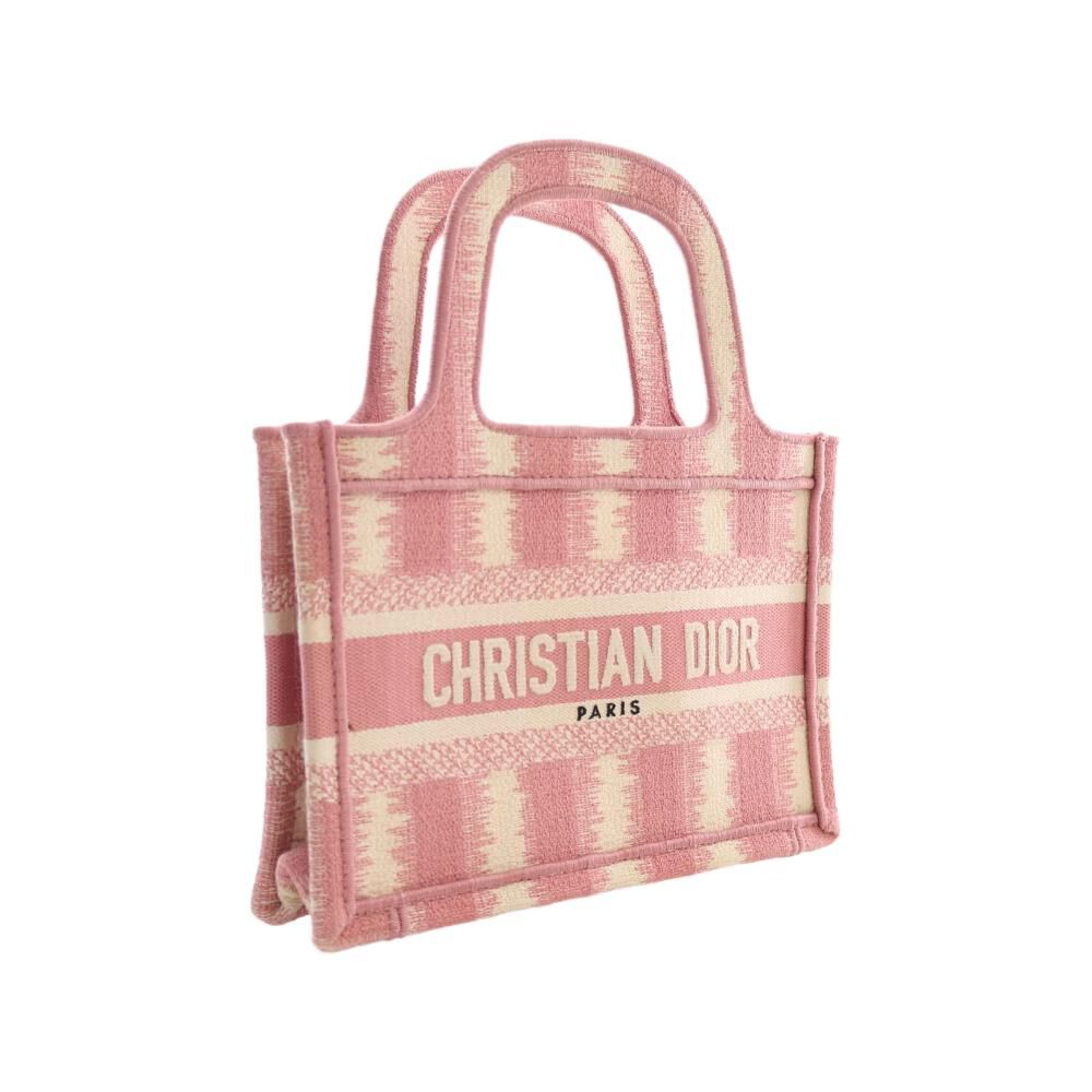 Dior Book Tote