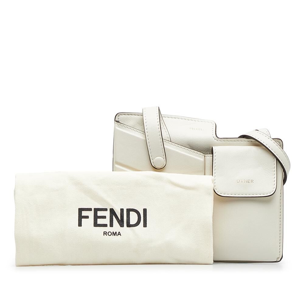 Fendi Crossbody Bag