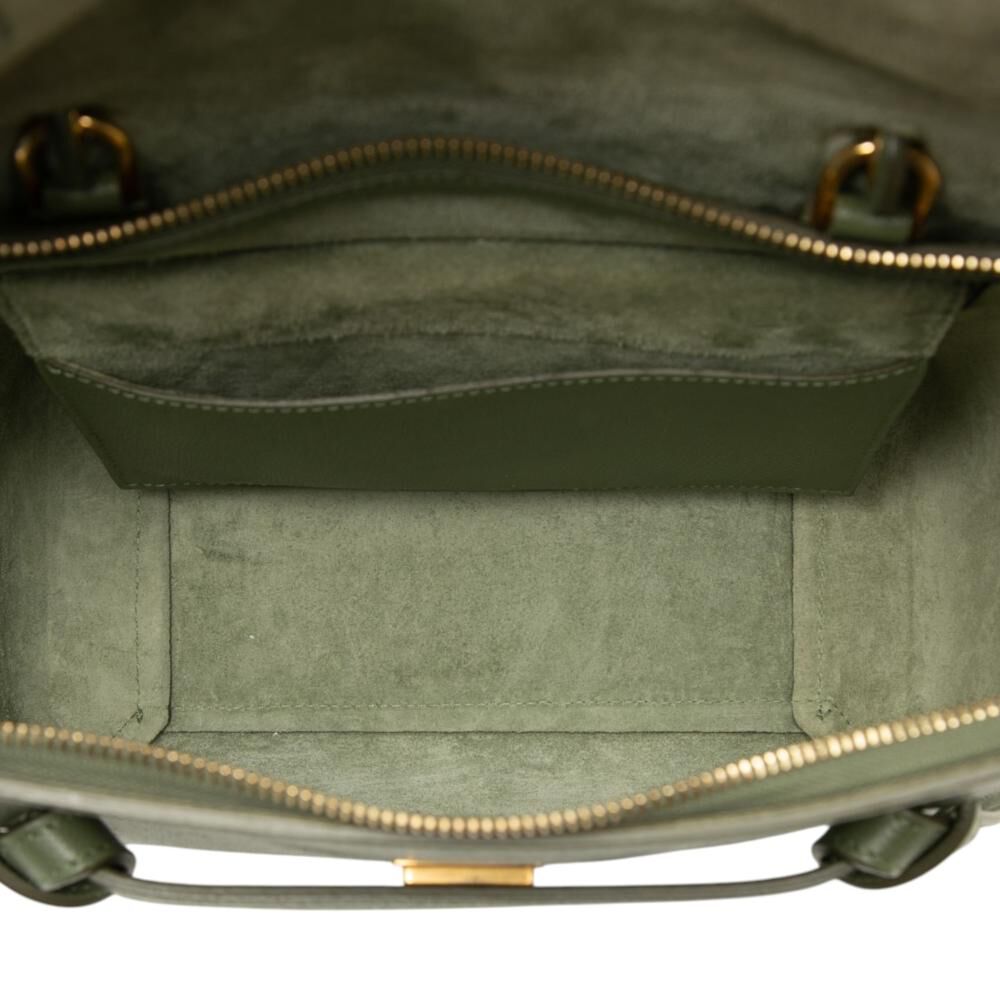 Celine Belt Bag