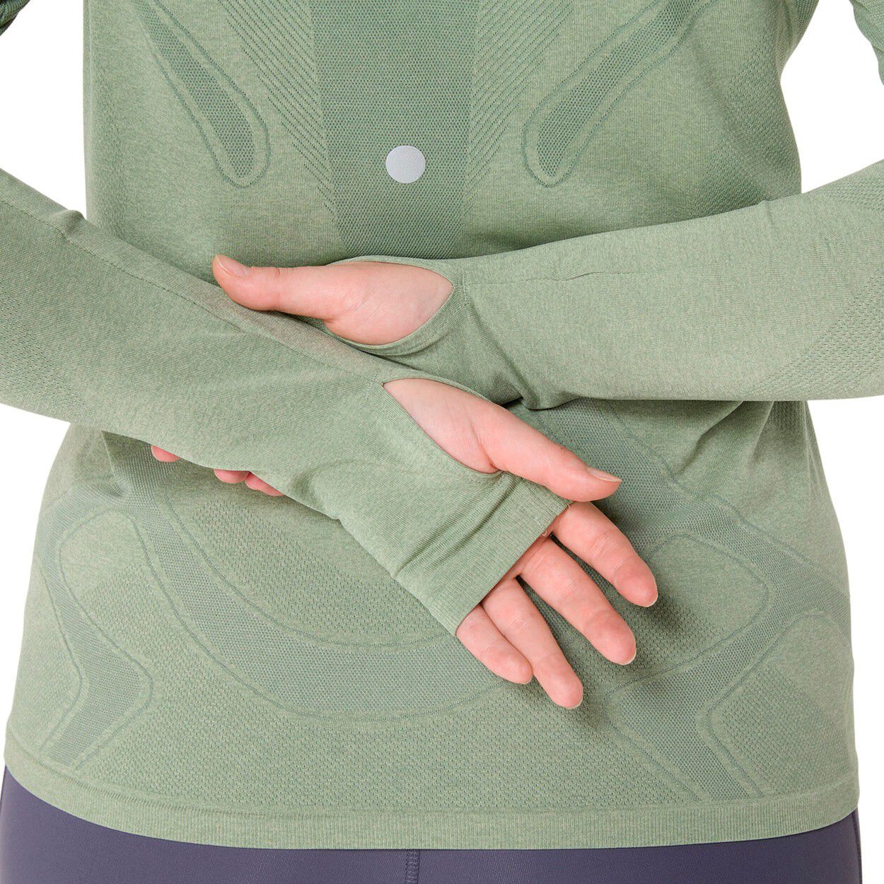 Road Seamless L&oslash;be Lang&aelig;rmet