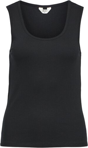 OBJJAMIE S/L SLI TANK TOP NOOS