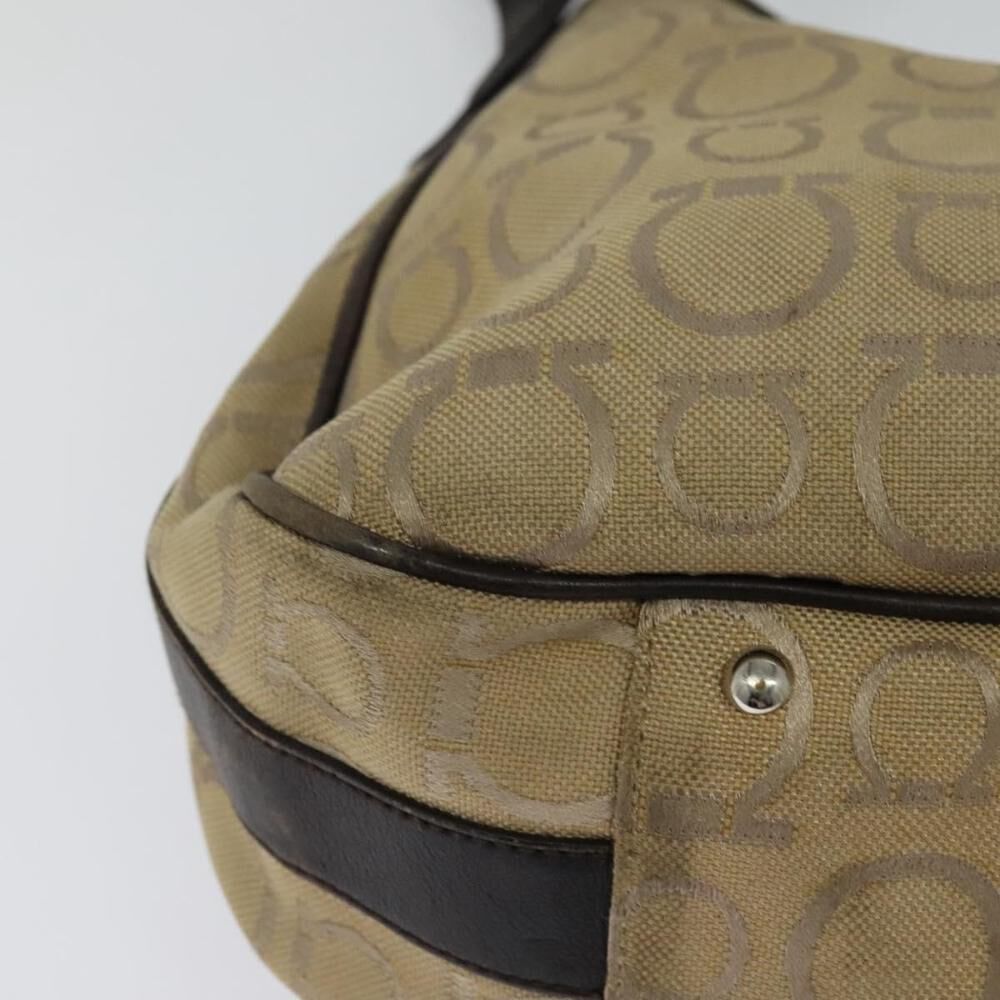 Salvatore Ferragamo Shoulder Bag