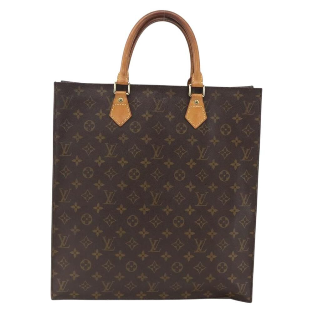 Louis Vuitton Sac Plat