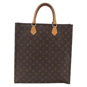 Louis Vuitton Sac Plat