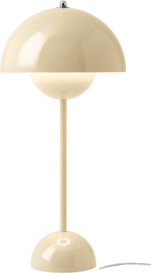 Flowerpot VP3, Table Lamp