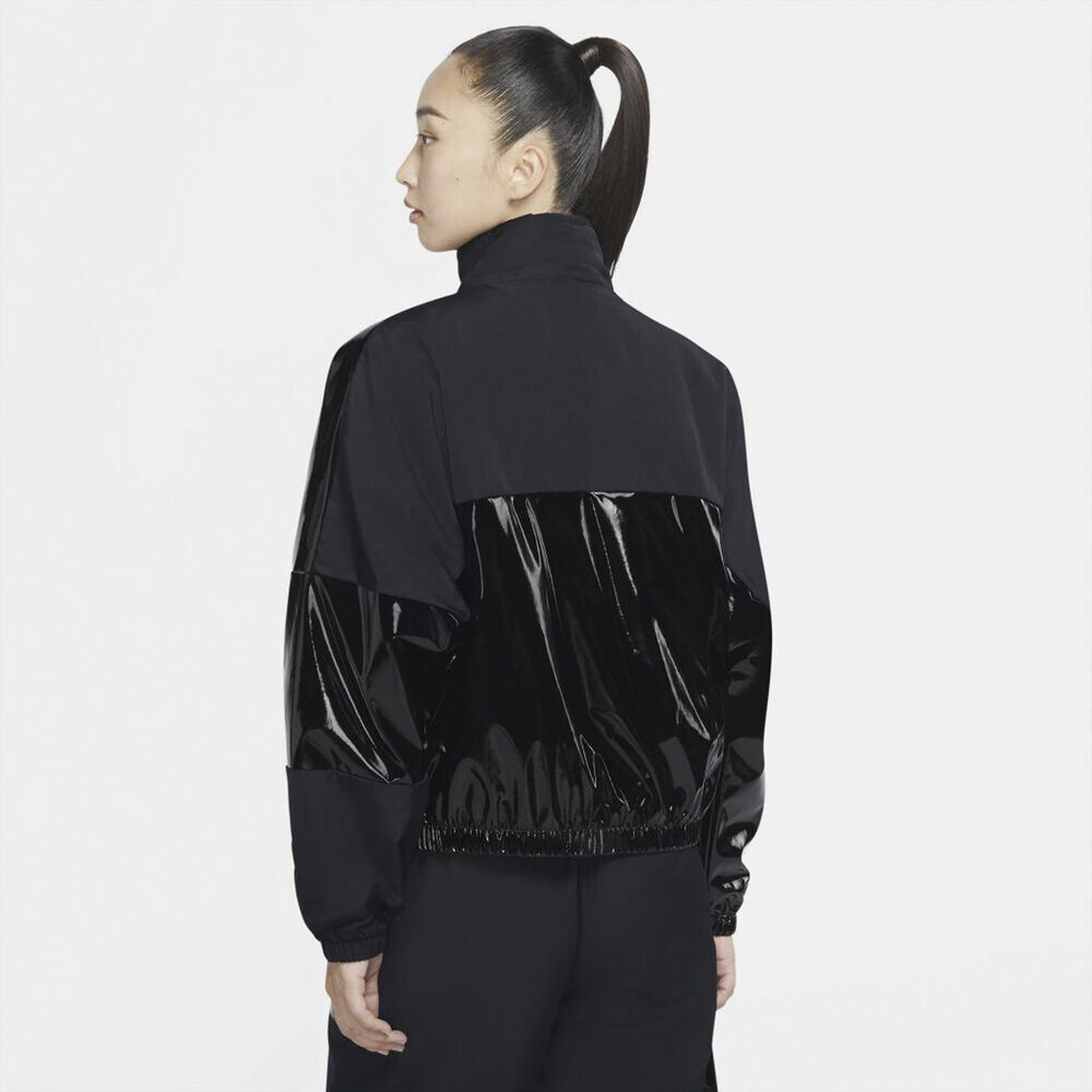 Sportswear Synthetic-Fill Icon Clash bomberjakke