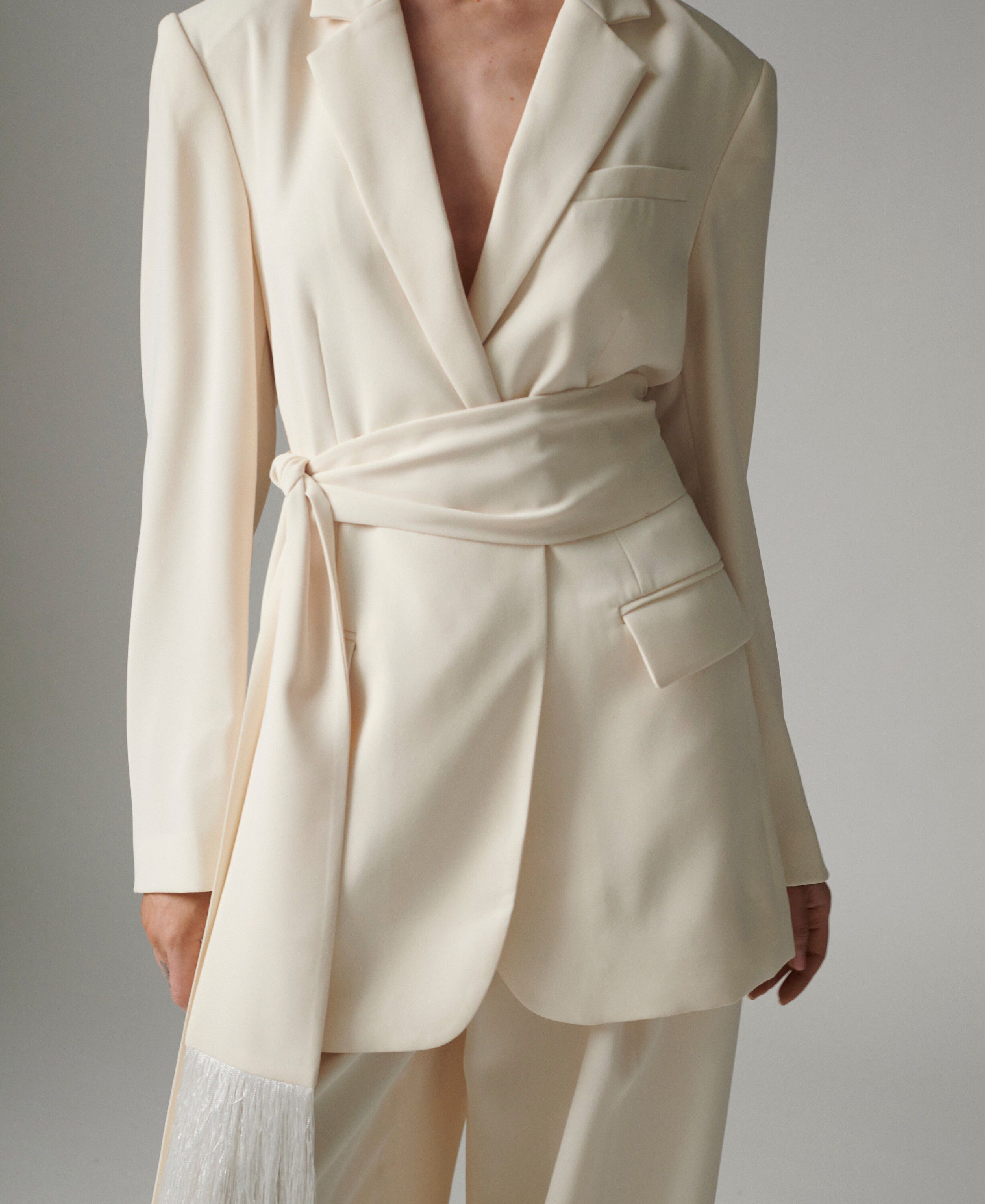 Hector - Classic Gabardine