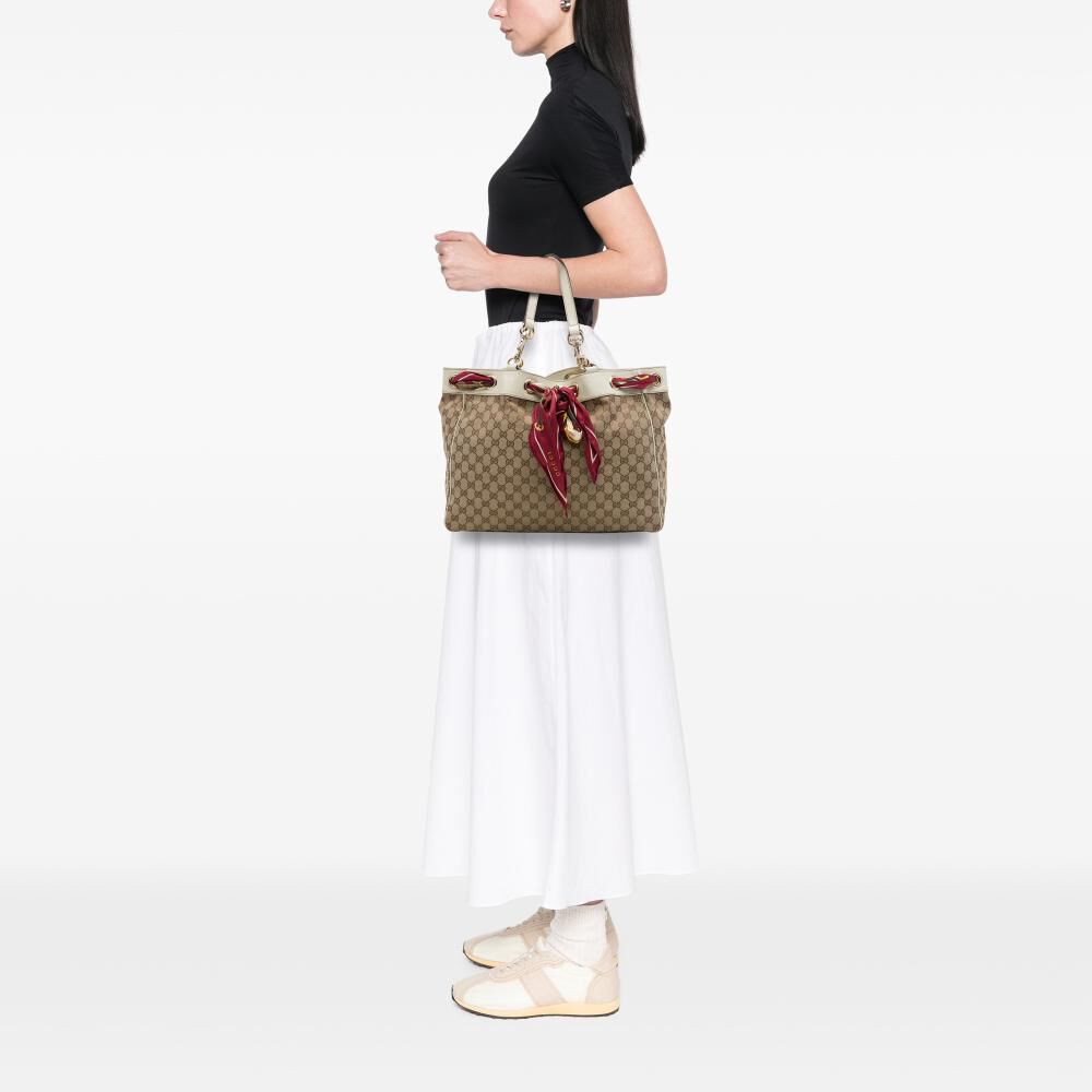 Gucci Tote