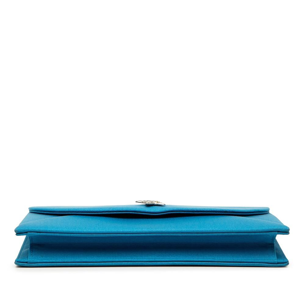 Yves Saint Laurent Clutch