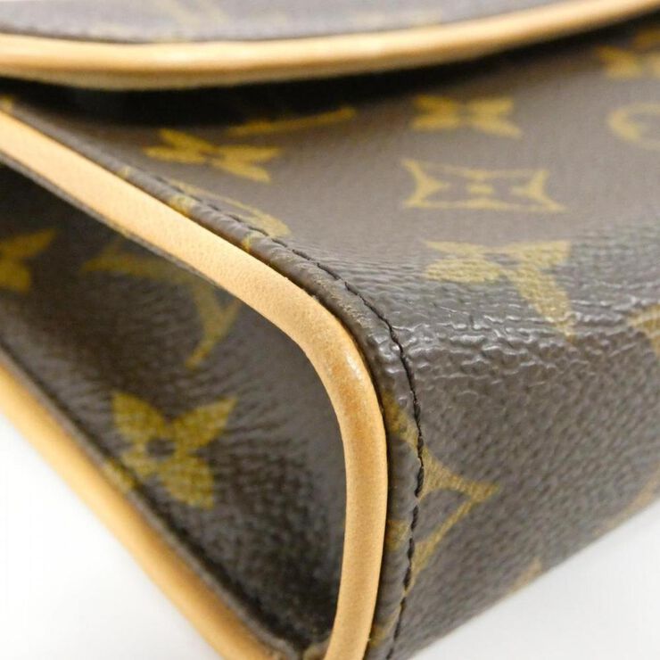 Louis Vuitton Florentine Pochette