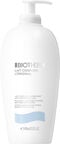 Cremer, lotions & olier