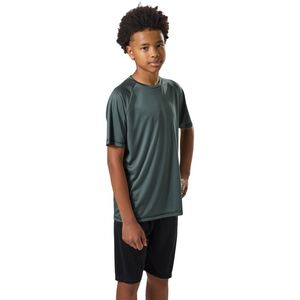 Basic Tr&aelig;nings T-shirt
