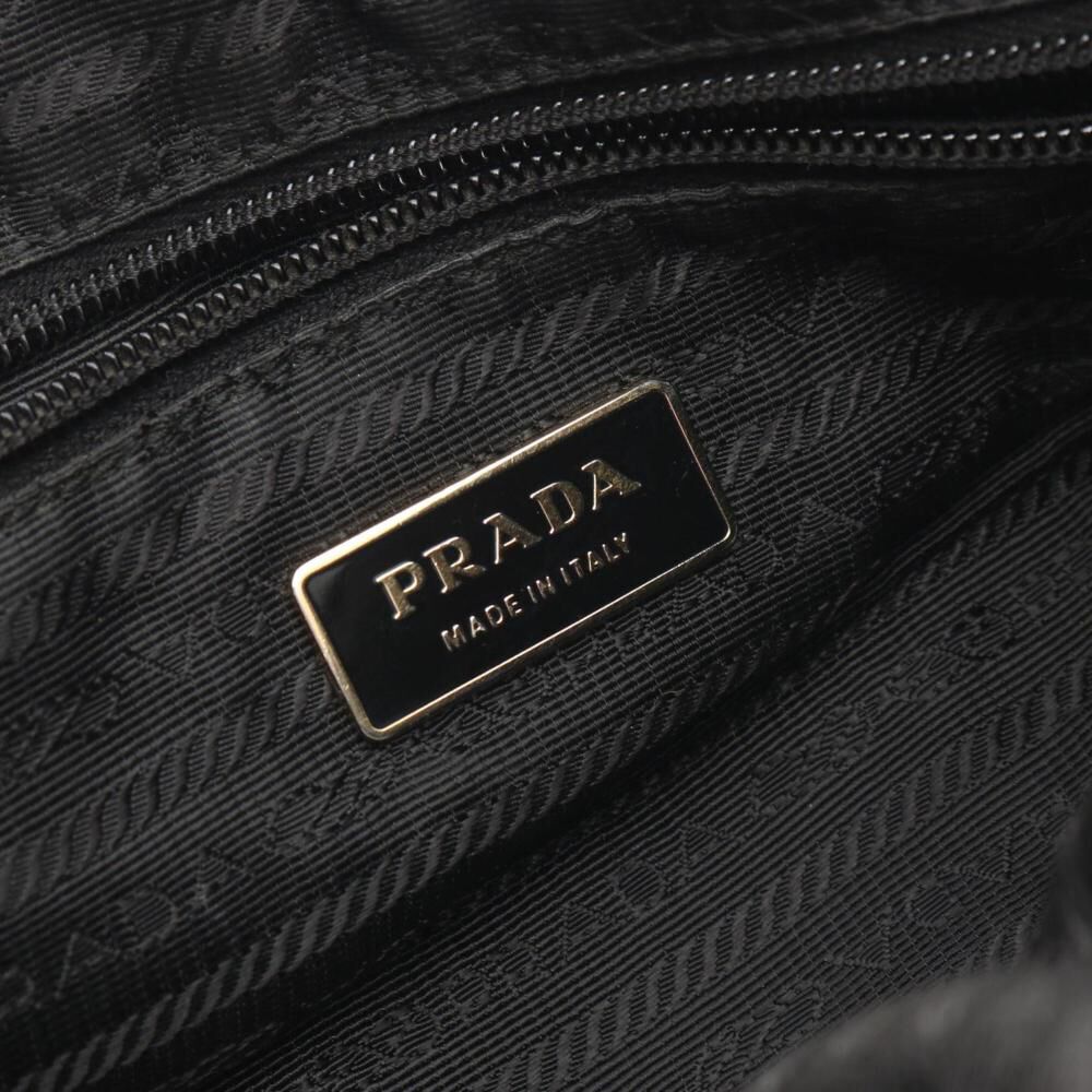 Prada Handbag