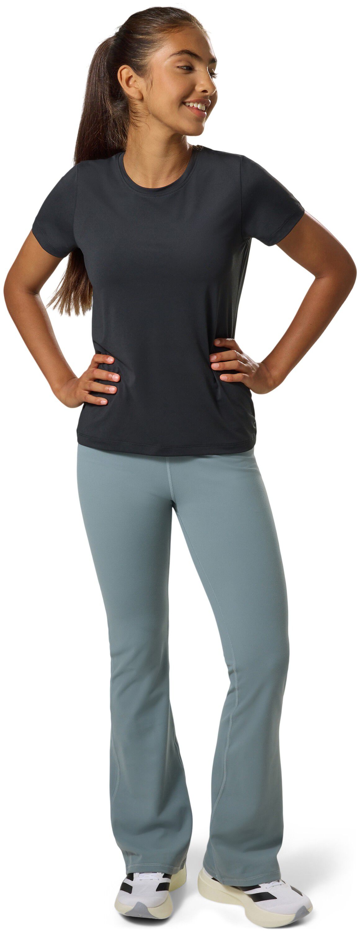 Sofie Flare Tights