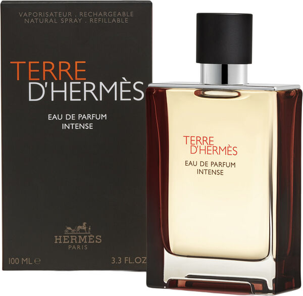 Terre D'hermès Eau de Parfum Intense 100ml