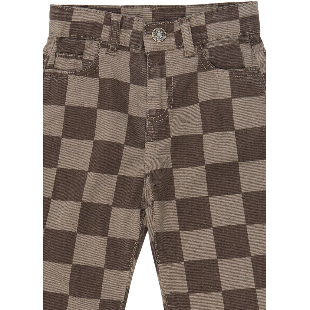 TNSTVondell Baggy Fit Jeans