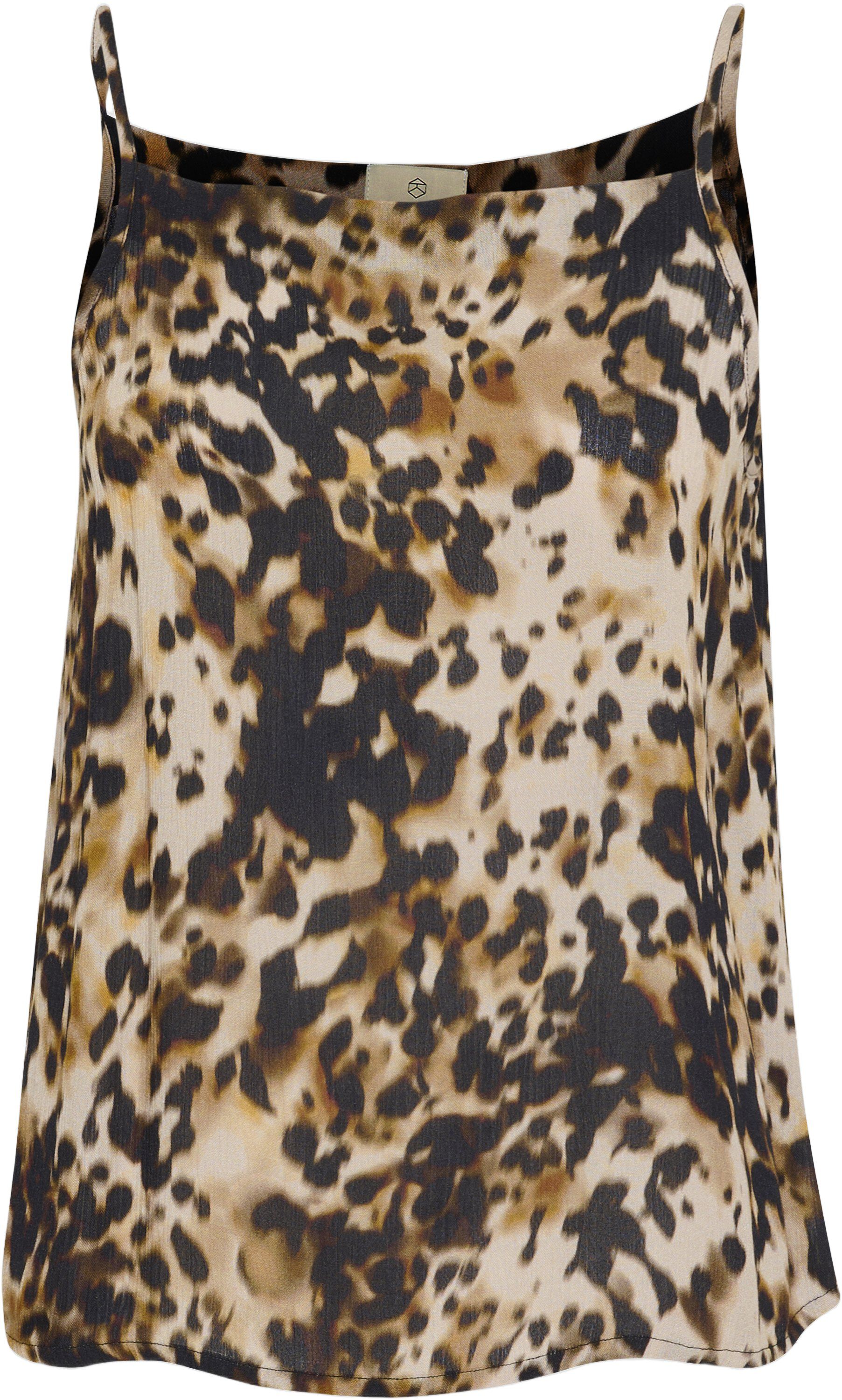 KAthora Amber Blouse