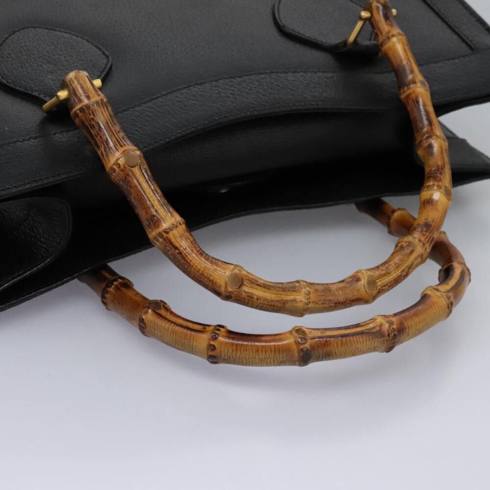 Gucci Bamboo
