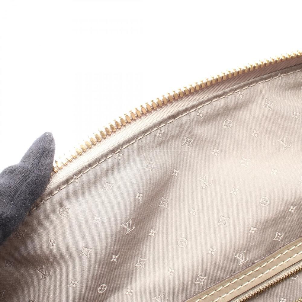 Louis Vuitton Lockit