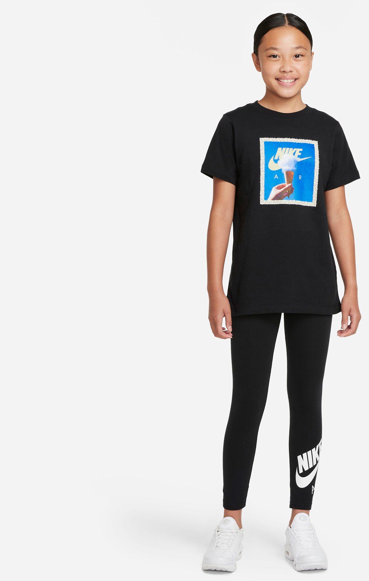 Sportswear T-shirt