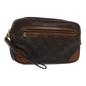 Louis Vuitton Marly Dragonne