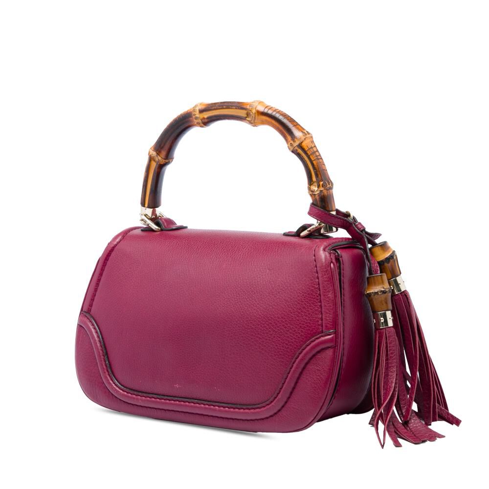 Gucci Bamboo